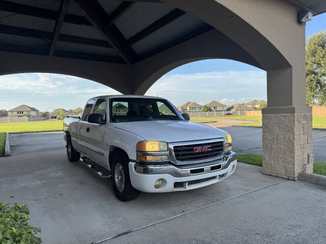 gmc sierra 1500 2004 2GTEC19VX41265178 image gmc sierra 1500 2004 2GTEC19VX41265178 image
